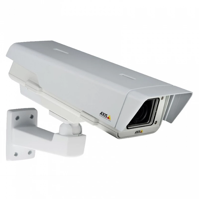 IP-камера видеонаблюдения Axis Q1635-E: купить в Москве